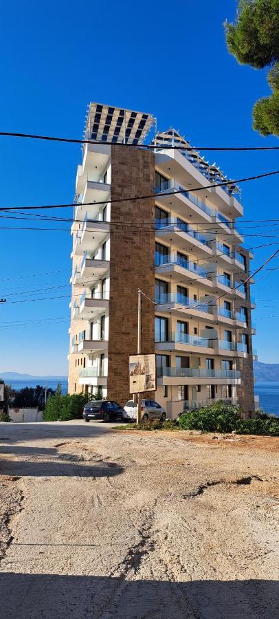 Apartment Alex Sarande Exterior photo